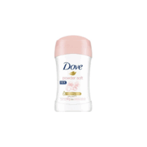 Dove Deodorant Stick Powder Soft 40g (Singles) Dove Deodorant Stick Powder Soft 40g (Singles)