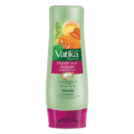Vatika Conditioner Repair & Restore Honey & Egg 400ml