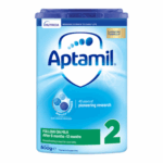 Aptamil Follow-Up Formula Milk Powder Stage 2 800g