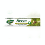 Dabur Herbal Toothpaste Neem Gum Care 140g (Single Pack)