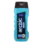 Hobby Men Body Wash + Shampoo Arctic 400ml Hobby Men Body Wash + Shampoo Arctic 400ml