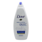 Dove Body Wash Deeply Nourishing 750ml