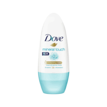 Dove Roll-On Deodorant Mineral Touch 50ml