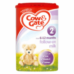 Cow & Gate Follow-Up Formula Milk Powder Stage 2 900g