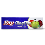 Fay Cling Film Catering 30cm x 300m General Purpose