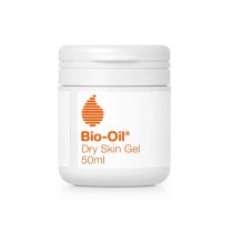 Bio-Oil Dry Skin Gel 50ml Pack of 4 Bio-Oil Dry Skin Gel 50ml Pack of 4