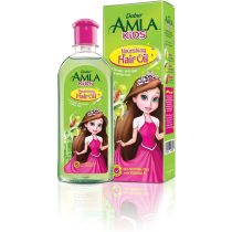 Dabur Amla Kids Hair Oil 90ml (Single Pack) Dabur Amla Kids Hair Oil 90ml (Single Pack)