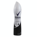 Rexona Deodorant Spray Invisible Black & White 200ml