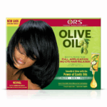 ORS Olive Oil No-Lye Relaxer Kit Normal Strength (Single Pack)