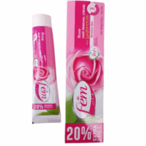 Fem Hair Removal Cream Rose 90g + 18g – 20% Extra Free