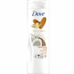 Dove Restoring Care Body Lotion 400ml