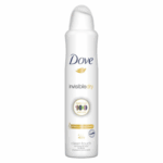 Dove Deodorant Invisible Dry Clean Touch 250ml Dove Deodorant Invisible Dry Clean Touch 250ml