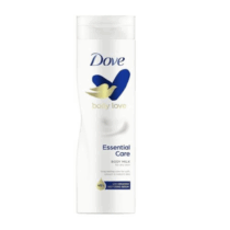 Dove Essential Care Body Lotion 250ml