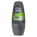 Dove Men+Care Roll-On Deodorant Extra Fresh 50ml