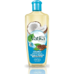 Vatika Coconut Hair Oil 200ml