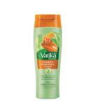 Vatika Shampoo Moisture Treatment Almond & Honey 180ml (Single Pack)