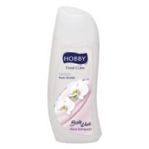 Hobby Body Wash Pure Orchid 300ml