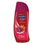 Hobby Body Wash Pomegranate Blossom 500ml