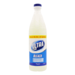 Ultra Clean Bleach 6 x 1L
