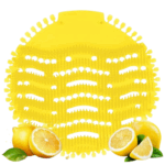 Urinal Screen Lemon Scent