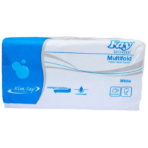 Fay Multifold Hand Towels Universal 1-Ply 12 x 240 Sheets