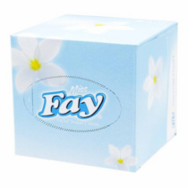 Fay Facial Miss Fay White 70 Sheets Fay Facial Miss Fay White 70 Sheets