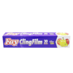 Fay Cling Film 30cm x 30m General Purpose (12 Rolls)
